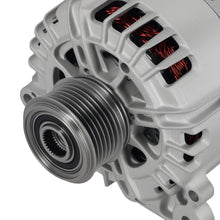 Load image into Gallery viewer, Alternator 12V 140A suitable for Audi A1/A3 1.4L 1.6L 2.0L 2007-2015 A0322