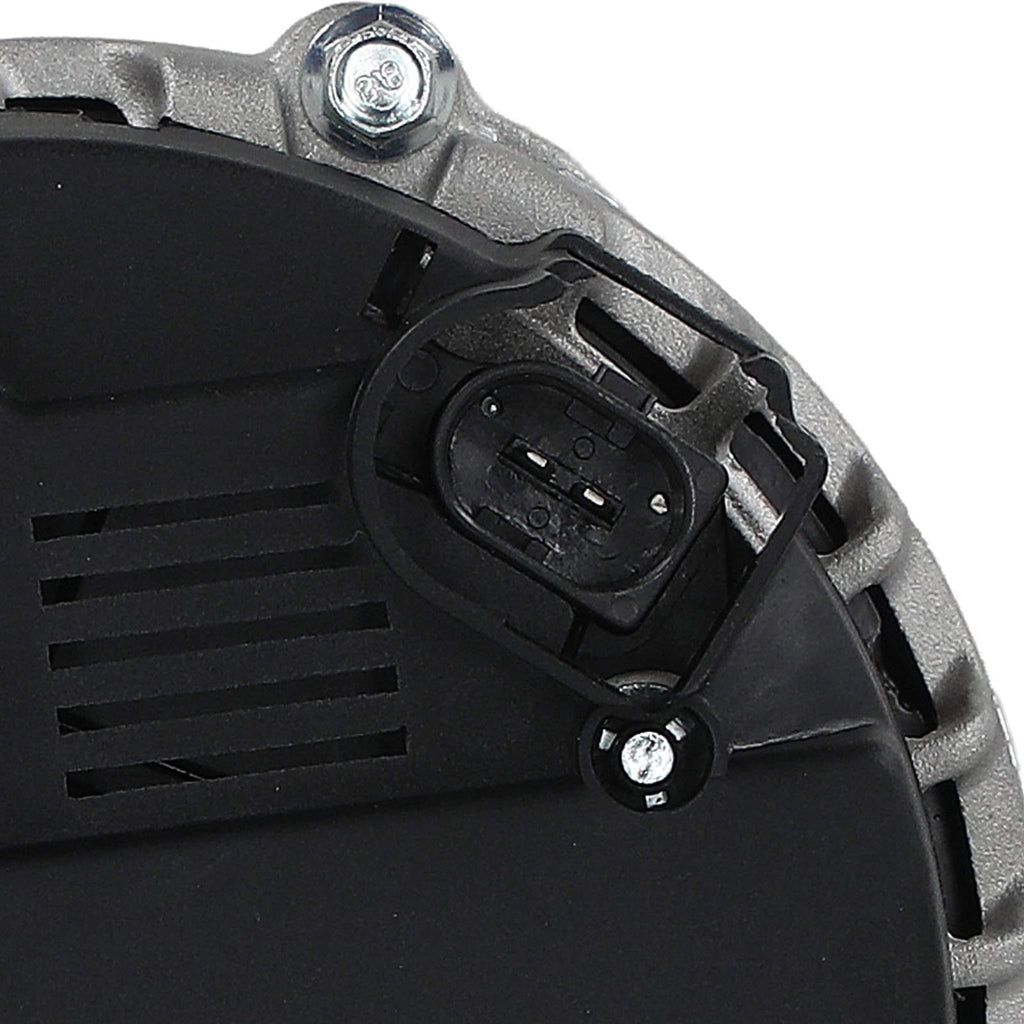 Alternator 12V 140A suitable for Audi A1/A3 1.4L 1.6L 2.0L 2007-2015 A0322