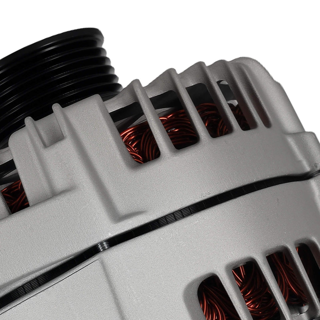 Dynamo 12V 180A suitable for BMW 1 Series Coupé E82 2007-2013 12317802261