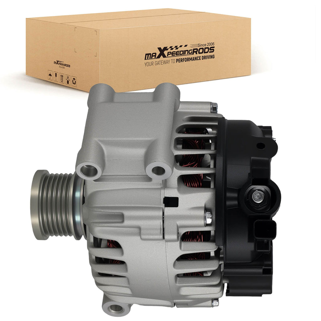 Alternator 120A 14V suitable for Citroën C4 Picasso/DS3/DS4/DS5 1.6 VTi THP 2008-2016