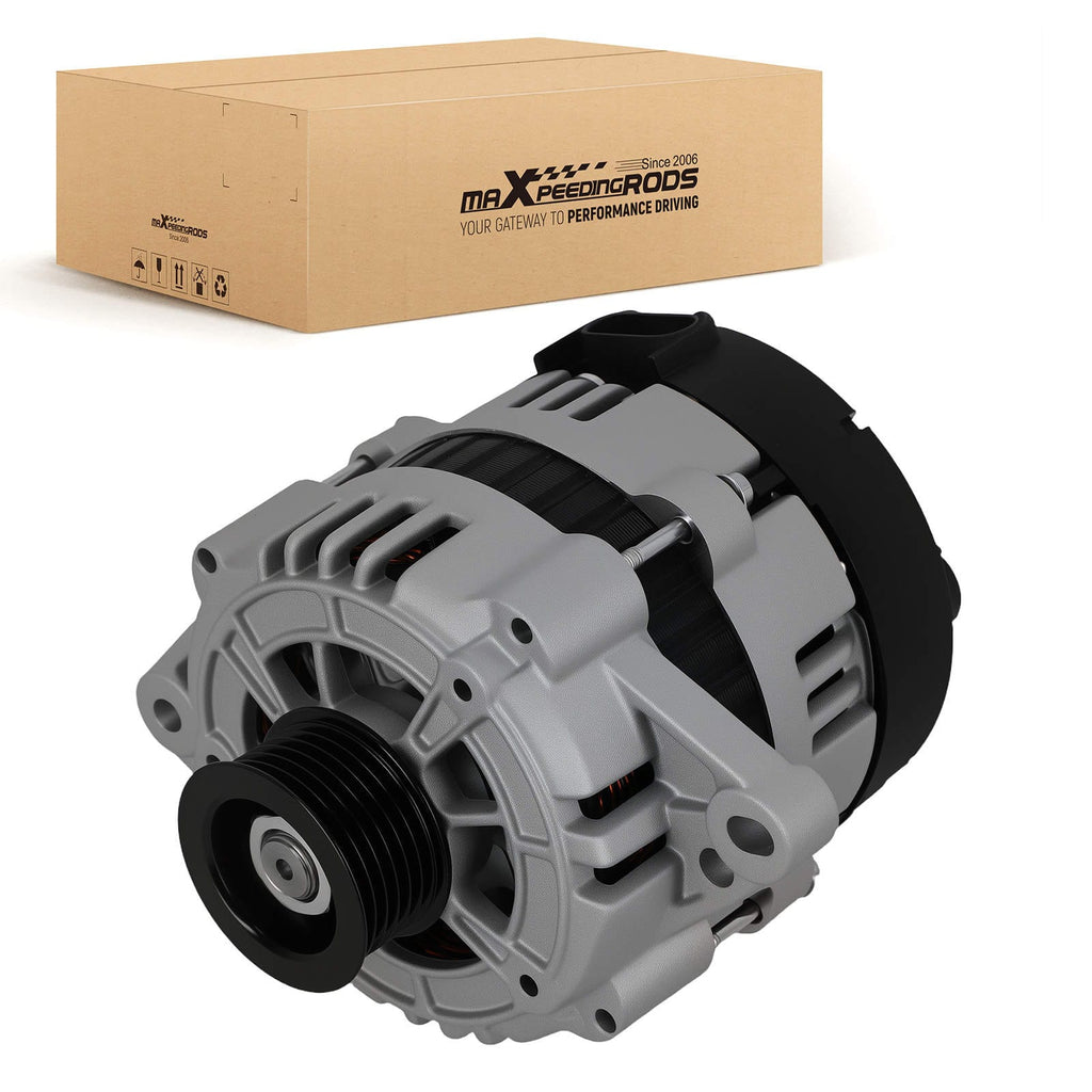 Alternator suitable for Chevrolet Lacetti J200 2005-2013 1.4L 1.6L 1.8L suitable for Daewoo 85A 12V
