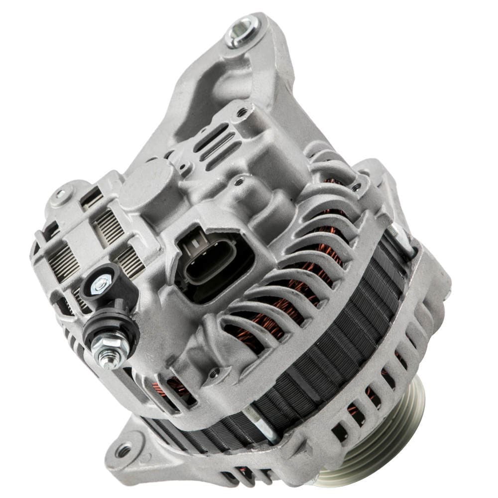 ALTERNATOR 130A suitable for NISSAN NAVARA D40 PATHFINDER R51 2.5DCI YD25DDTI 2005-2015