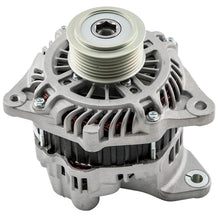 Load image into Gallery viewer, ALTERNATOR 130A suitable for NISSAN NAVARA D40 PATHFINDER R51 2.5DCI YD25DDTI 2005-2015