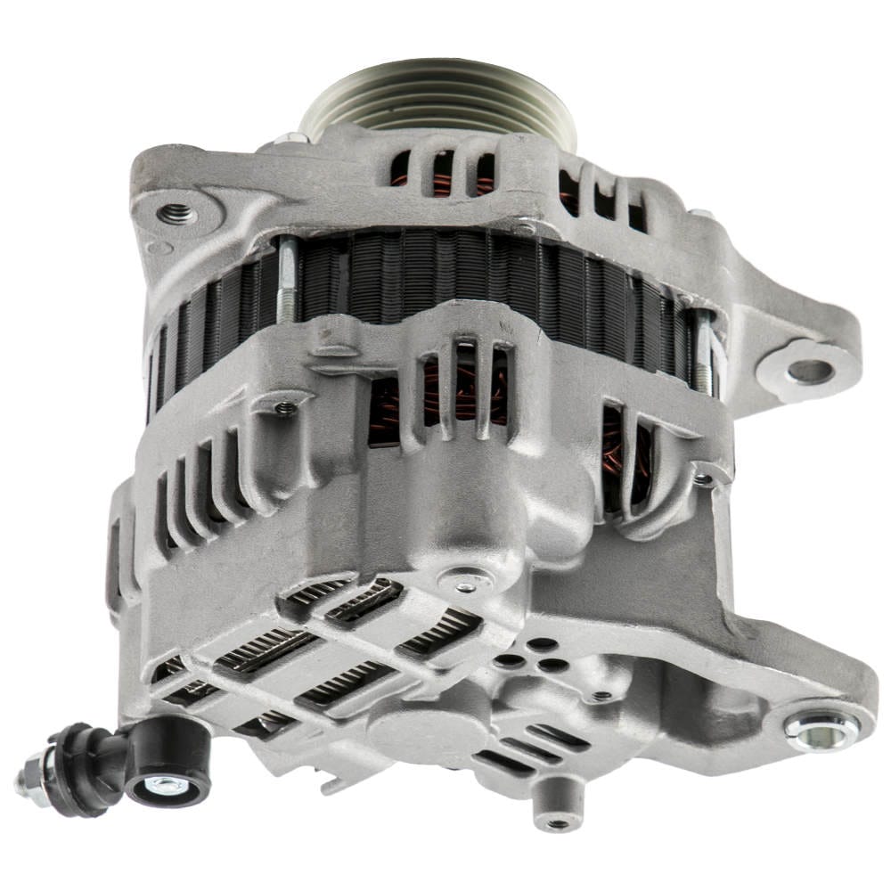 Alternator 130A 12V suitable for Nissan Navara D40 Pathfinder R51 2.5dci 4WD YD25DDTi