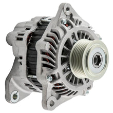 Load image into Gallery viewer, Alternator 130A 12V suitable for Nissan Navara D40 Pathfinder R51 2.5dci 4WD YD25DDTi