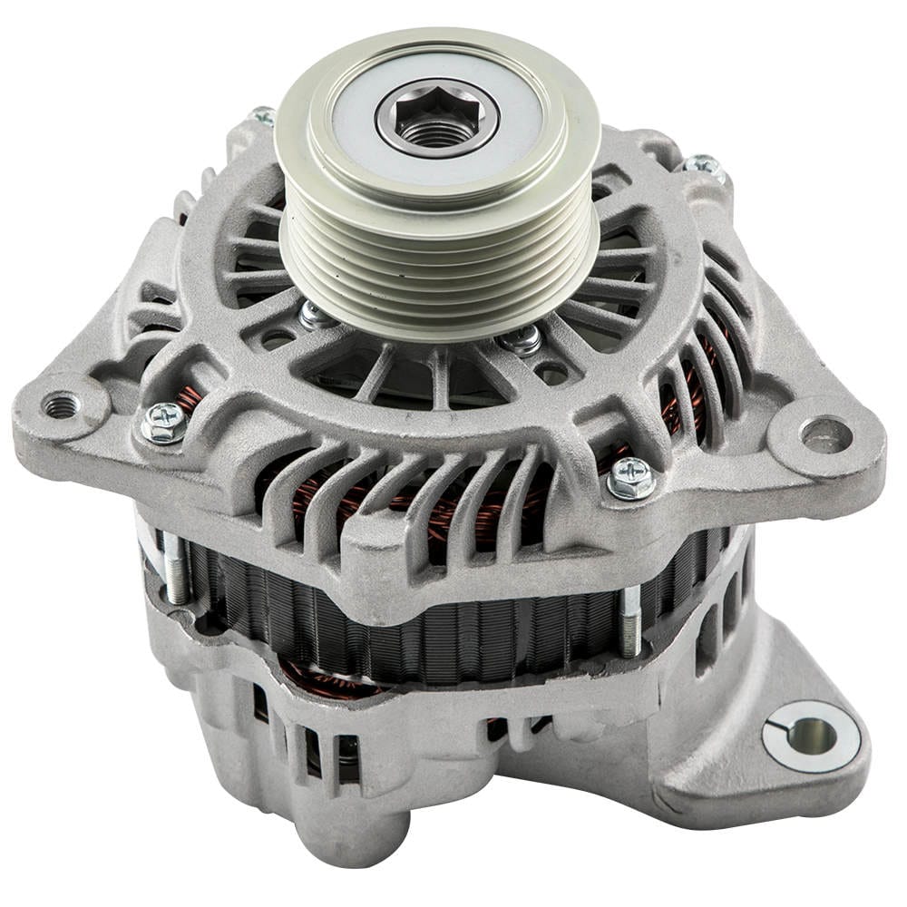 Alternator 130A 12V suitable for Nissan Navara D40 Pathfinder R51 2.5dci 4WD YD25DDTi