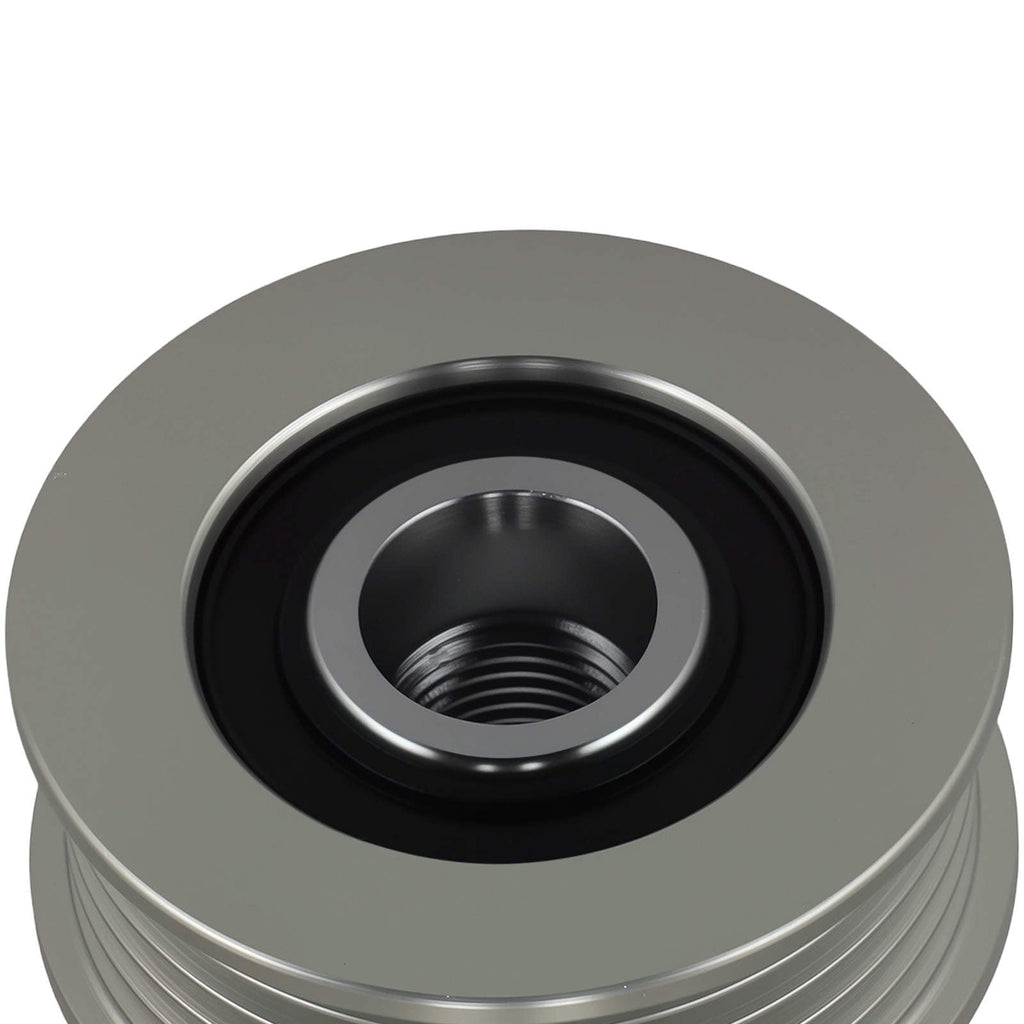 Alternator pulley suitable for Audi A4 B5 1.6/1.8/1.9 1994-2000 F-225653.11 ZN5380