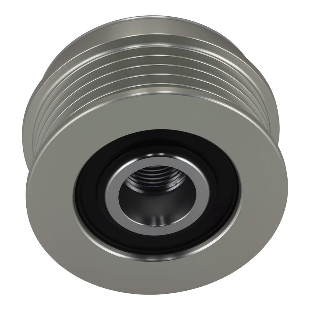 Alternator pulley suitable for Audi A4 B5 1.6/1.8/1.9 1994-2000 F-225653.11 ZN5380