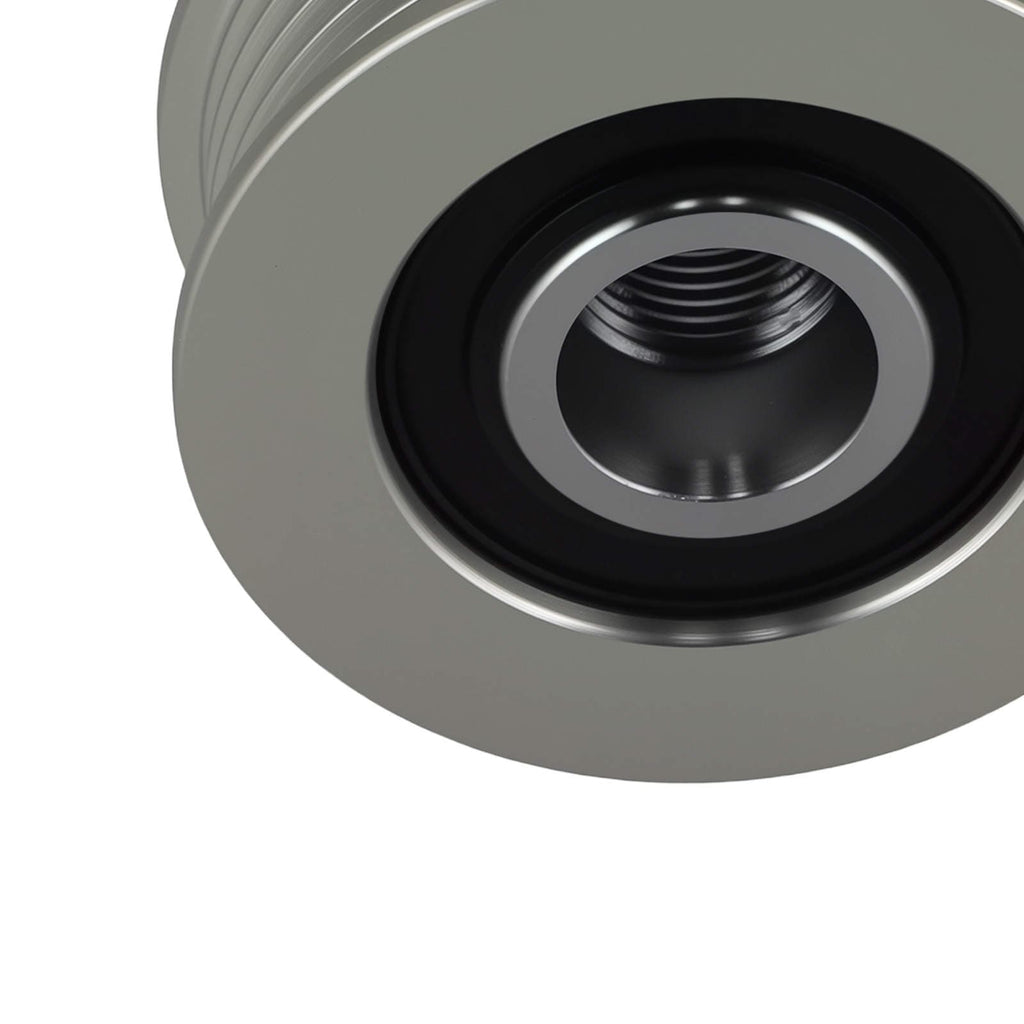 Alternator pulley suitable for Audi A4 B5 1.6/1.8/1.9 1994-2000 F-225653.11 ZN5380