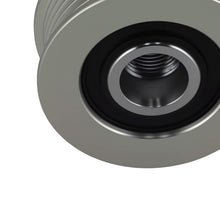 Load image into Gallery viewer, Alternator pulley suitable for Audi A4 B5 1.6/1.8/1.9 1994-2000 F-225653.11 ZN5380