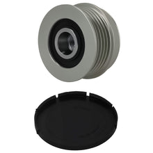 Load image into Gallery viewer, Alternator pulley suitable for Audi A4 B5 1.6/1.8/1.9 1994-2000 F-225653.11 ZN5380