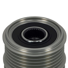 Load image into Gallery viewer, Alternator pulley suitable for Audi A1 A2 1.2 1.4 1.6 TDI 2000-2018 0124325073