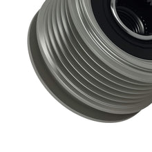 Load image into Gallery viewer, Alternator pulley suitable for Audi A1 A2 1.2 1.4 1.6 TDI 2000-2018 0124325073