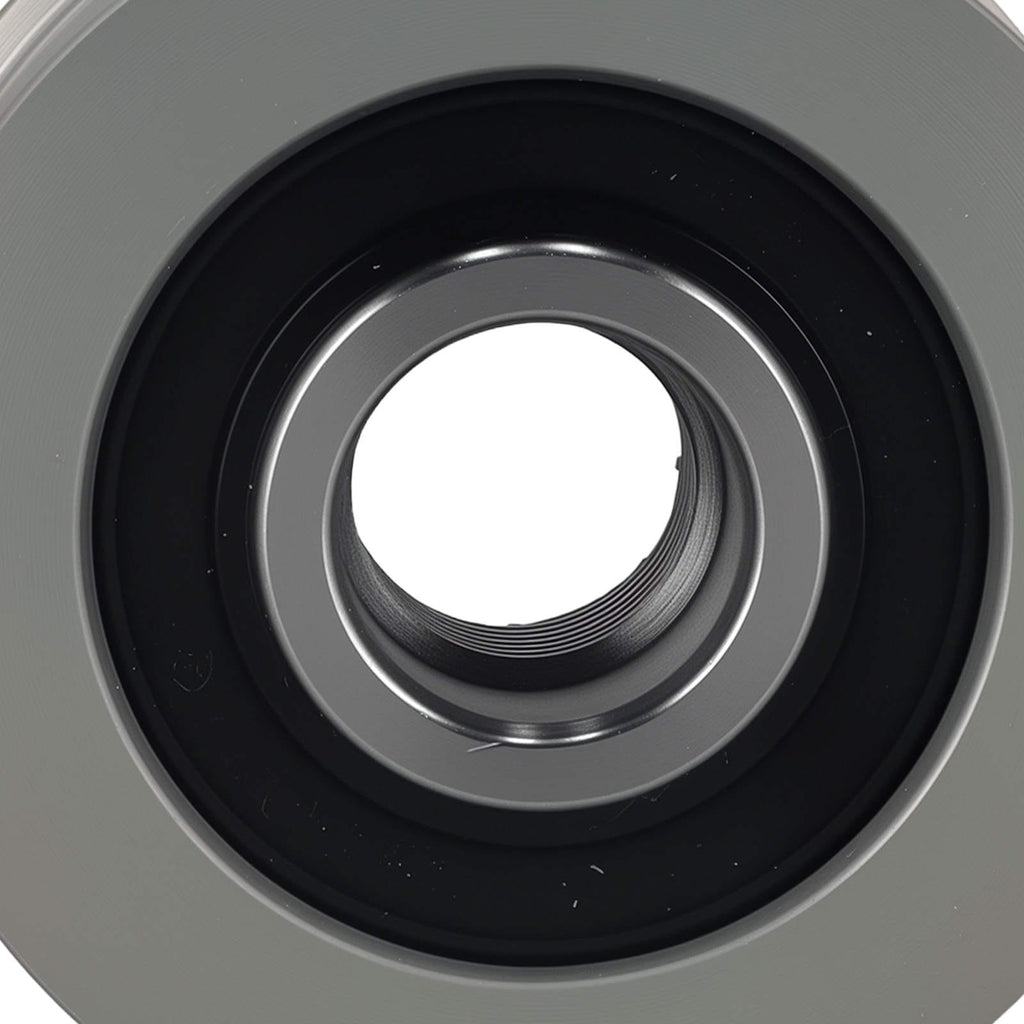 Alternator pulley suitable for Citroen Berlingo 1.9 D 1998+ LR001200 F00M349814