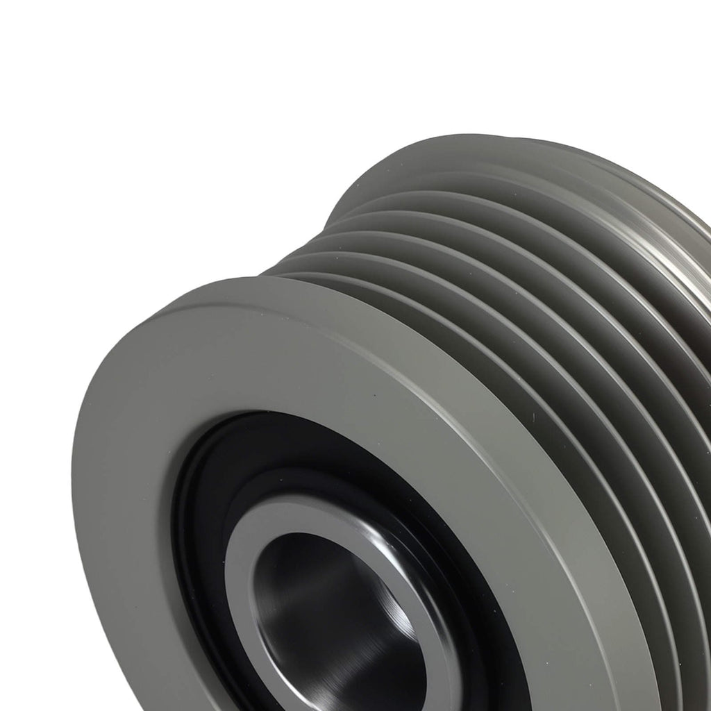 Alternator pulley suitable for Citroen Berlingo 1.9 D 1998+ LR001200 F00M349814