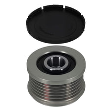 Load image into Gallery viewer, Alternator pulley suitable for Citroen Berlingo 1.9 D 1998+ LR001200 F00M349814