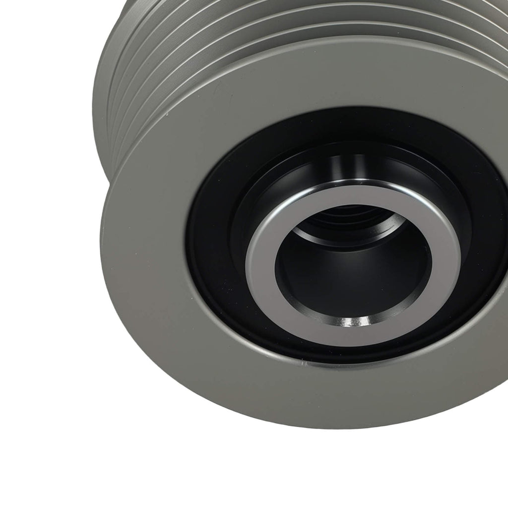 Alternator pulley suitable for Alfa Romeo MiTo 1.2 suitable for BMW 1 Series 2.0 2004-2015