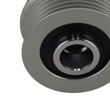 Load image into Gallery viewer, Alternator pulley suitable for Alfa Romeo MiTo 1.2 suitable for BMW 1 Series 2.0 2004-2015