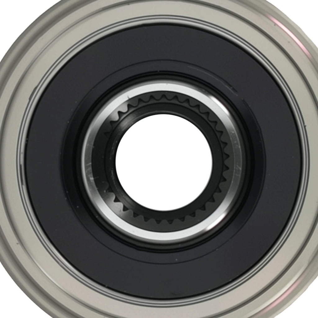 Alternator pulley suitable for Alfa Romeo MiTo 1.2 suitable for BMW 1 Series 2.0 2004-2015