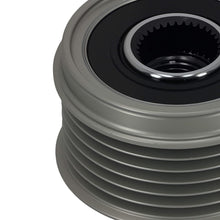 Load image into Gallery viewer, Alternator pulley suitable for Alfa Romeo MiTo 1.2 suitable for BMW 1 Series 2.0 2004-2015