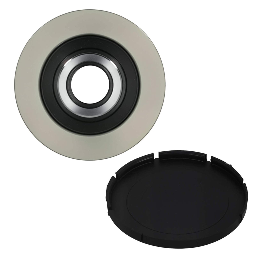 Alternator pulley suitable for Alfa Romeo MiTo 1.2 suitable for BMW 1 Series 2.0 2004-2015