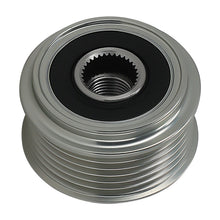 Load image into Gallery viewer, Alternator pulley suitable for Opel Astra G T98 1.7 DTI 16V 2000-2005 8973638321
