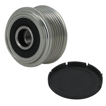 Load image into Gallery viewer, Alternator pulley suitable for Opel Astra G T98 1.7 DTI 16V 2000-2005 8973638321