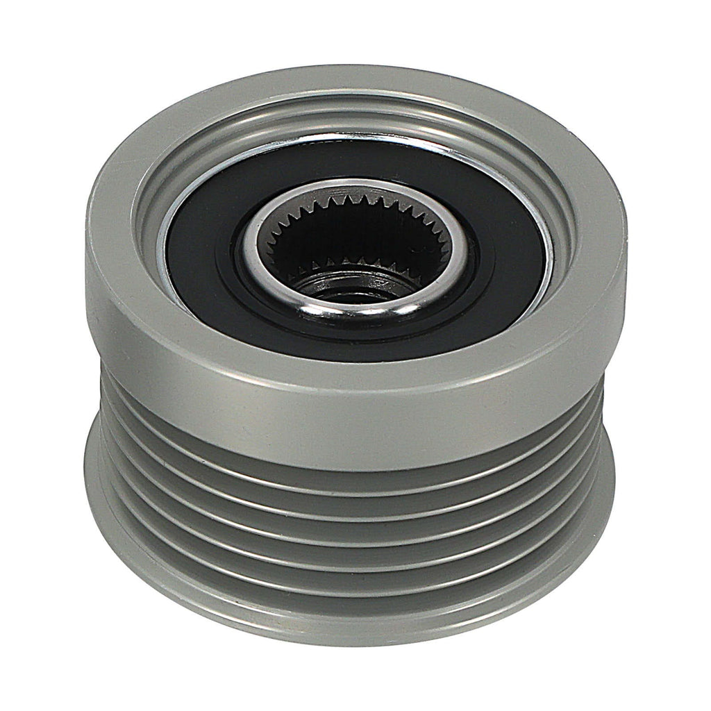 Alternator pulley suitable for Volvo C70 I S40 I S60 I V70 XC70 XC90 1995-2014