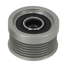 Load image into Gallery viewer, Alternator pulley suitable for Volvo C70 I S40 I S60 I V70 XC70 XC90 1995-2014