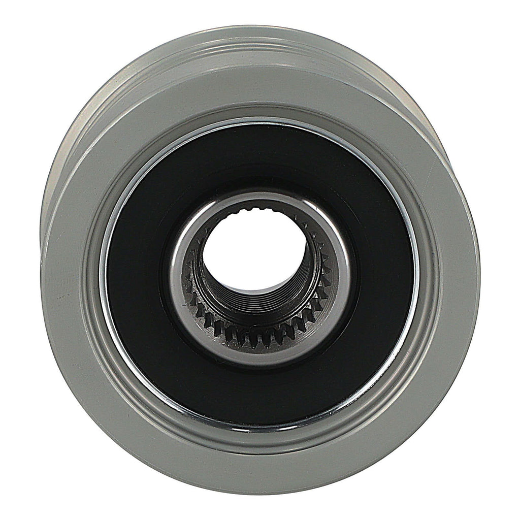 Alternator pulley suitable for Volvo C70 I S40 I S60 I V70 XC70 XC90 1995-2014