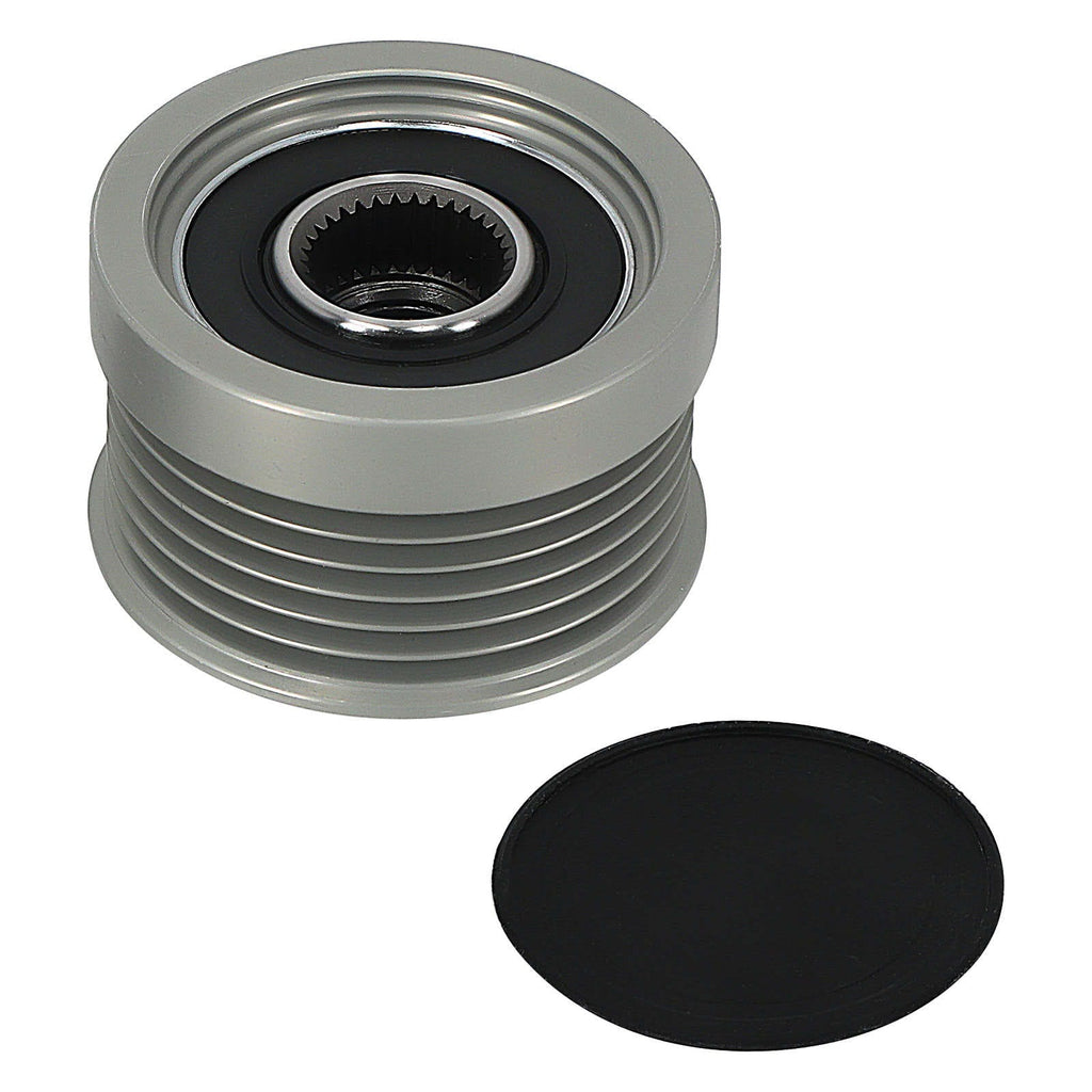 Alternator pulley suitable for Volvo C70 I S40 I S60 I V70 XC70 XC90 1995-2014