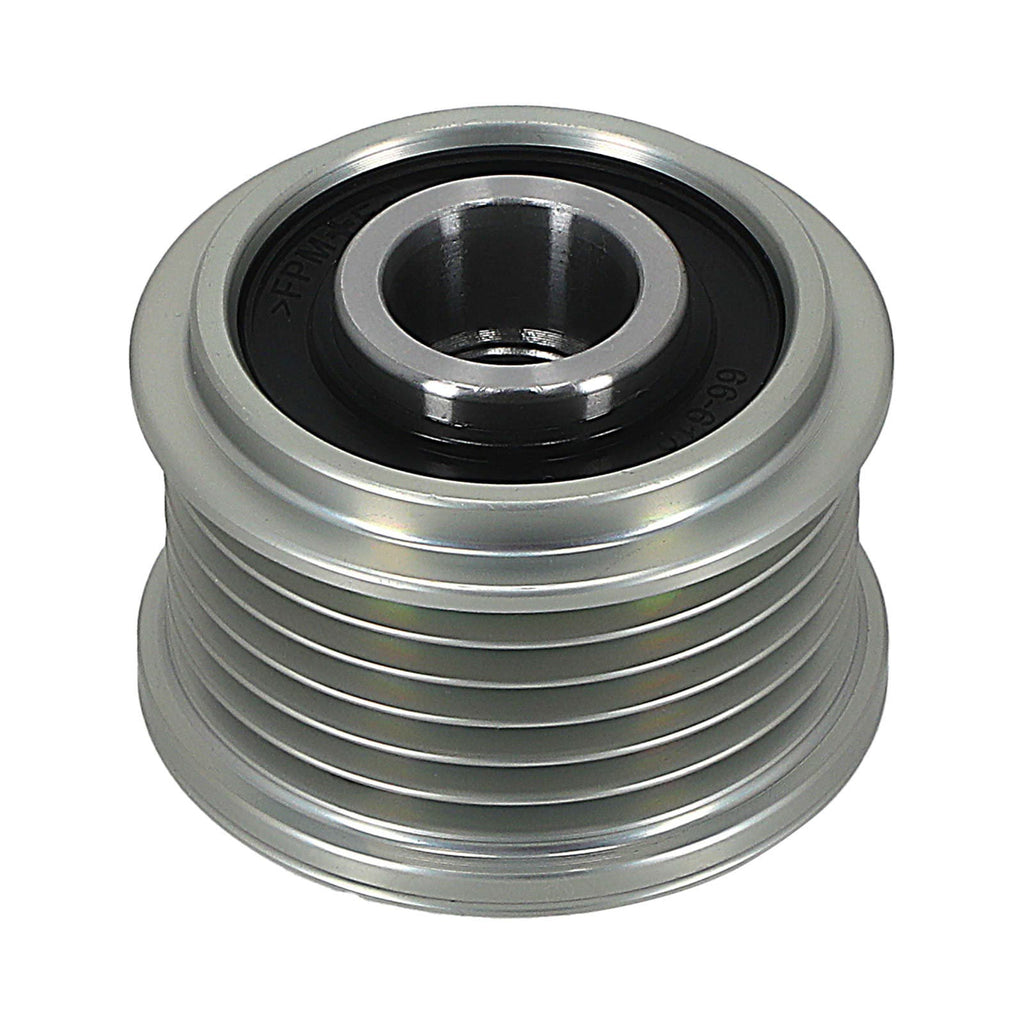 Alternator pulley suitable for Mercedes-Benz C/E Class Diesel CDI 2.2L 2002-2011