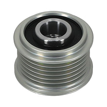 Load image into Gallery viewer, Alternator pulley suitable for Mercedes-Benz C/E Class Diesel CDI 2.2L 2002-2011