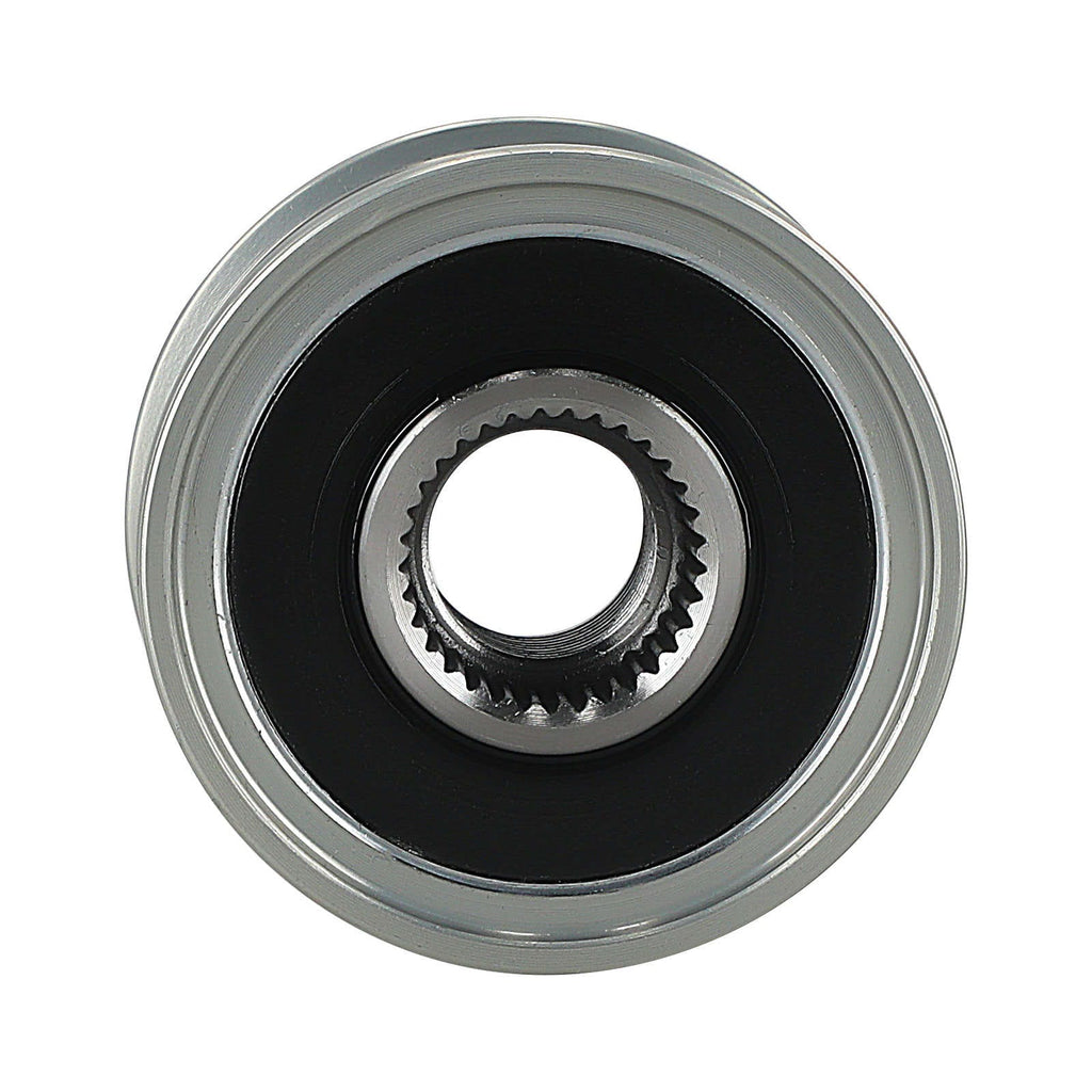 Alternator pulley suitable for Mercedes-Benz C/E Class Diesel CDI 2.2L 2002-2011