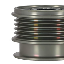 Load image into Gallery viewer, Alternator pulley suitable for Volvo XC60 1.9L 2.4L 2008-2017 6G9N10300HA 30659136