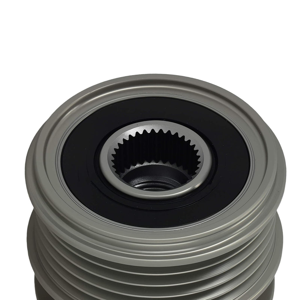 Alternator pulley suitable for Volvo XC60 1.9L 2.4L 2008-2017 6G9N10300HA 30659136