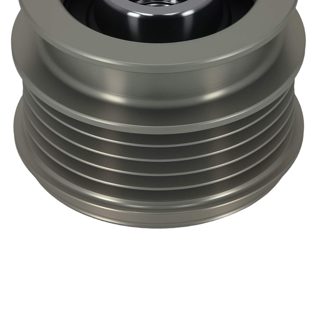 Alternator pulley suitable for Volvo XC60 1.9L 2.4L 2008-2017 6G9N10300HA 30659136