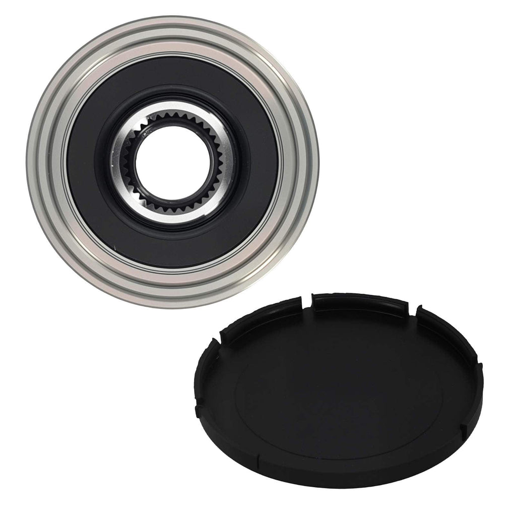 Alternator pulley suitable for Volvo XC60 1.9L 2.4L 2008-2017 6G9N10300HA 30659136