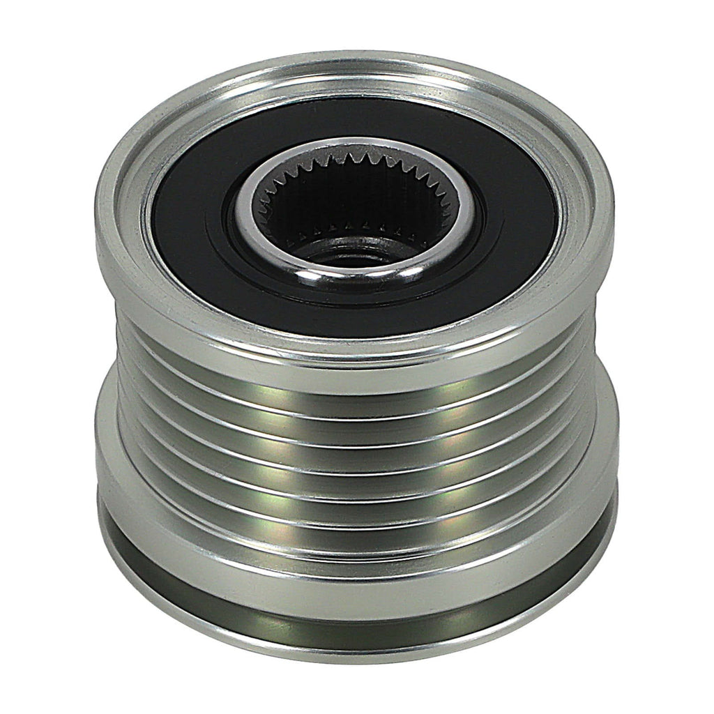 Alternator Pulley suitable for Audi A1 1.6 TDI 2014-2018 03H903026 Direct Fit
