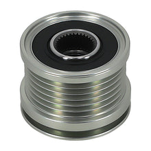 Load image into Gallery viewer, Alternator Pulley suitable for Audi A1 1.6 TDI 2014-2018 03H903026 Direct Fit
