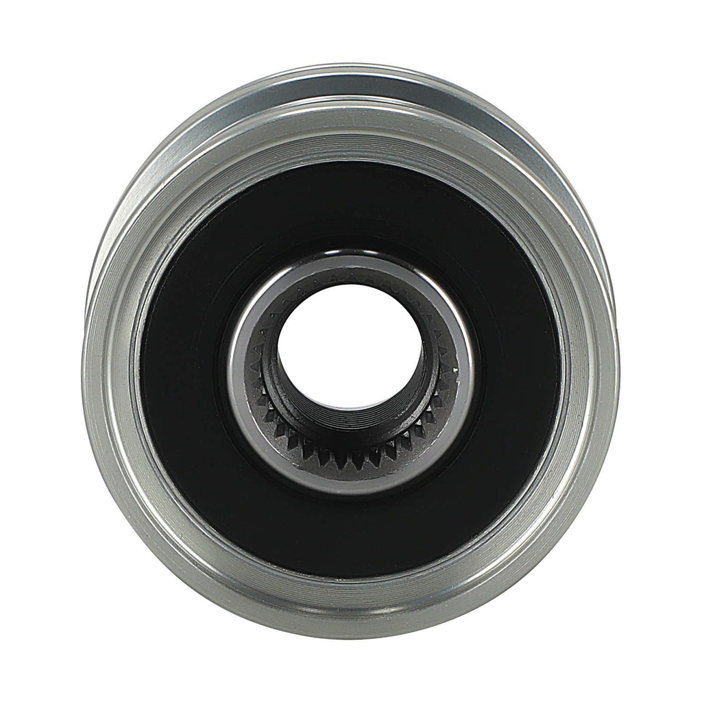 Alternator Pulley suitable for Audi A1 1.6 TDI 2014-2018 03H903026 Direct Fit