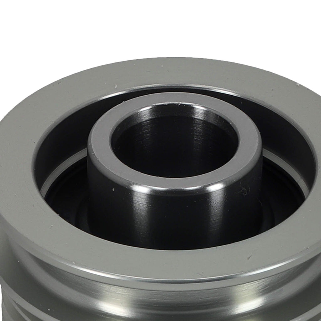 Alternator pulley suitable for Jeep Compass 2.1-2.2 CRD 2010-Onwards 2604640