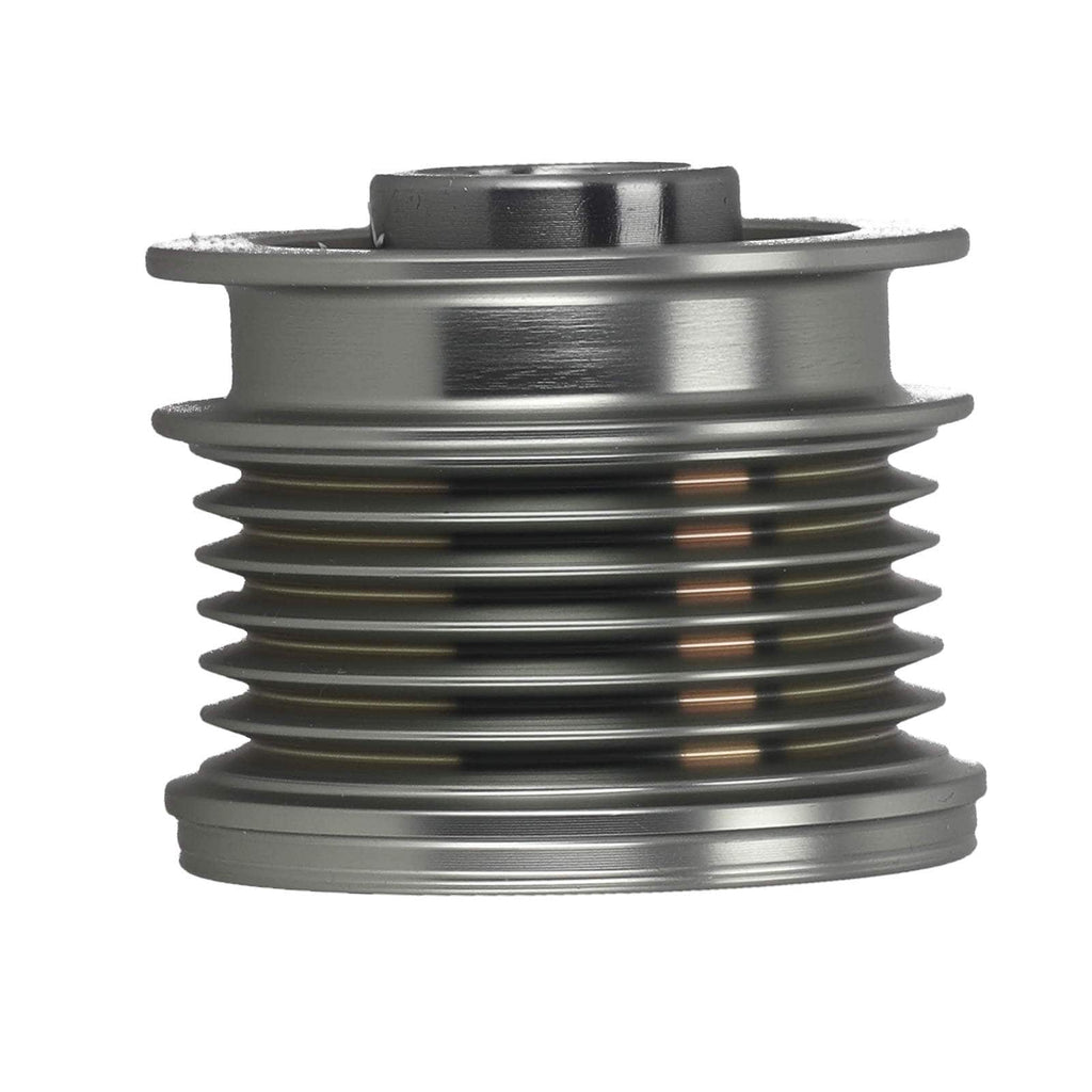 Alternator pulley suitable for Jeep Compass 2.1-2.2 CRD 2010-Onwards 2604640