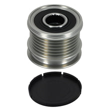 Load image into Gallery viewer, Alternator pulley suitable for Jeep Compass 2.1-2.2 CRD 2010-Onwards 2604640