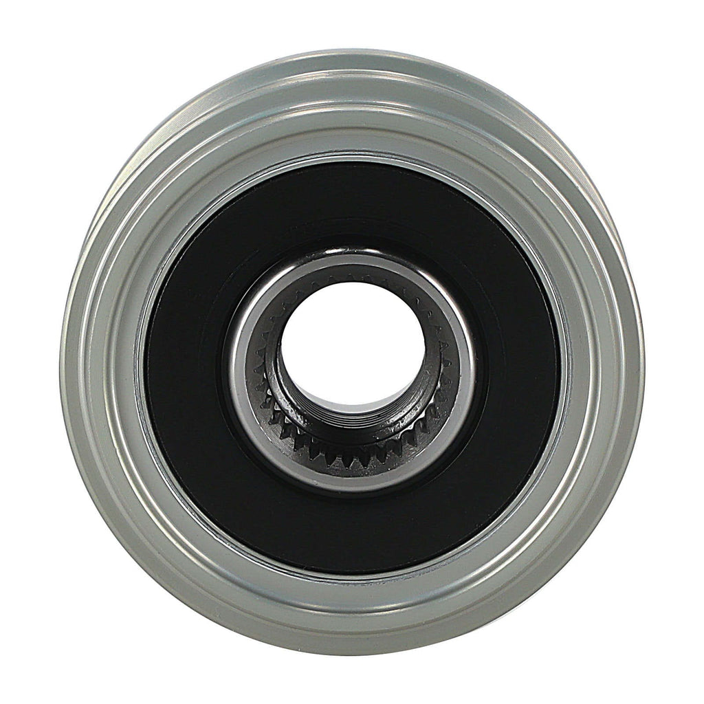 Alternator pulley suitable for Alfa Romeo GT 1.9 JTD 2003+ 535006210 F-236591.01