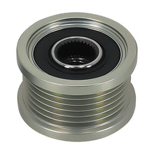 Load image into Gallery viewer, Alternator pulley suitable for BMW 3 Series Convertible E46 E93 320Cd 325d 330d 2005-2013 55580126