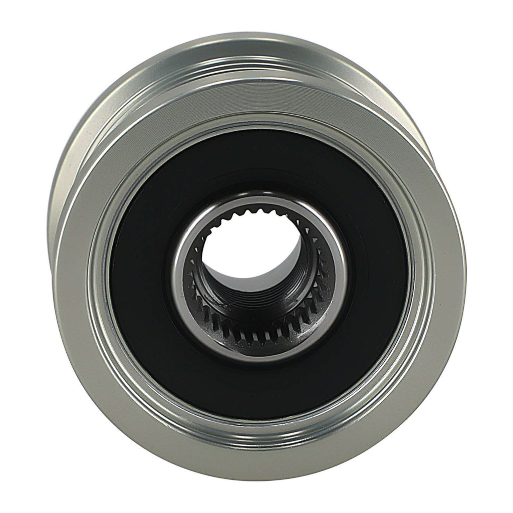 Alternator pulley suitable for BMW 3 Series Convertible E46 E93 320Cd 325d 330d 2005-2013 55580126