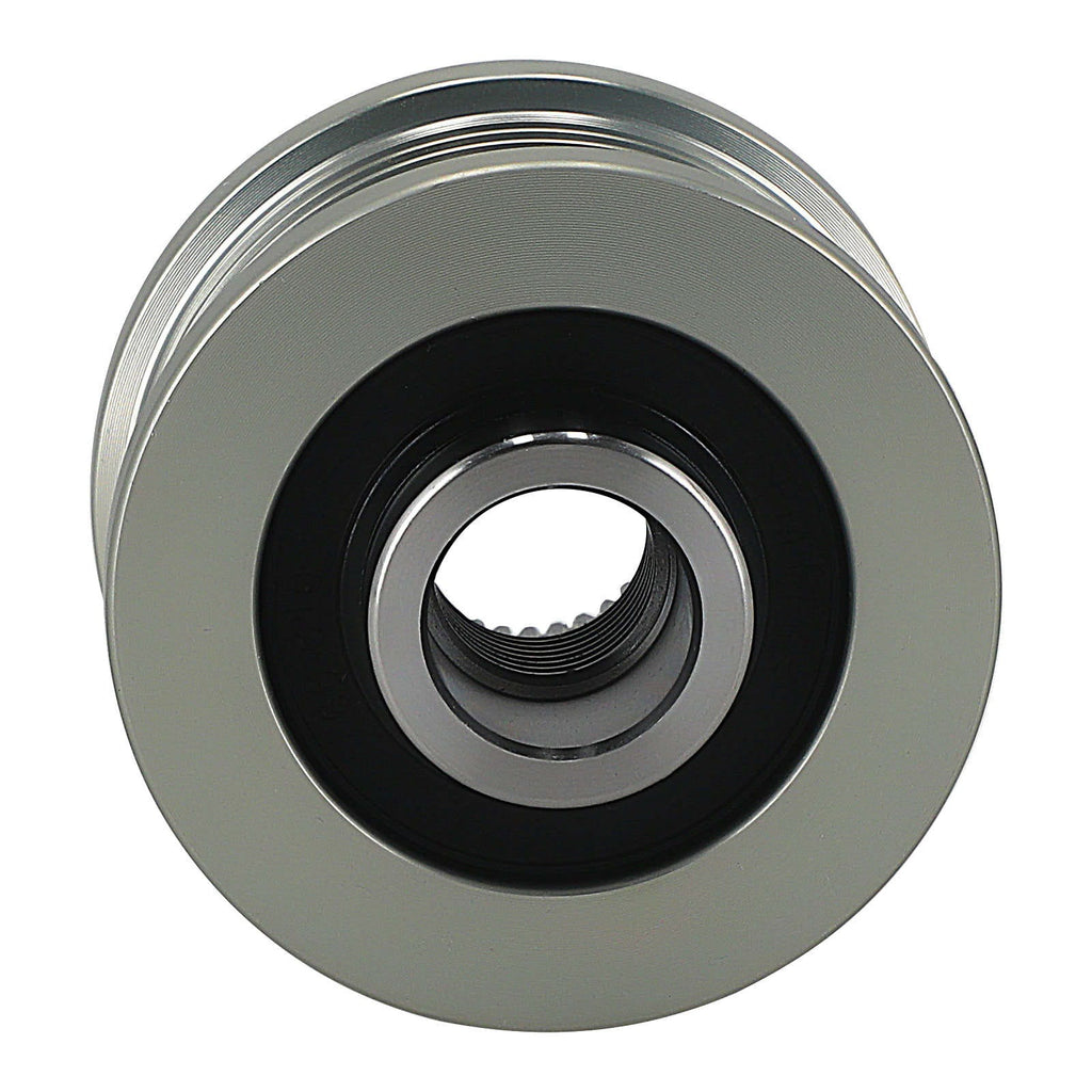 Alternator pulley suitable for BMW 3 Series Convertible E46 E93 320Cd 325d 330d 2005-2013 55580126
