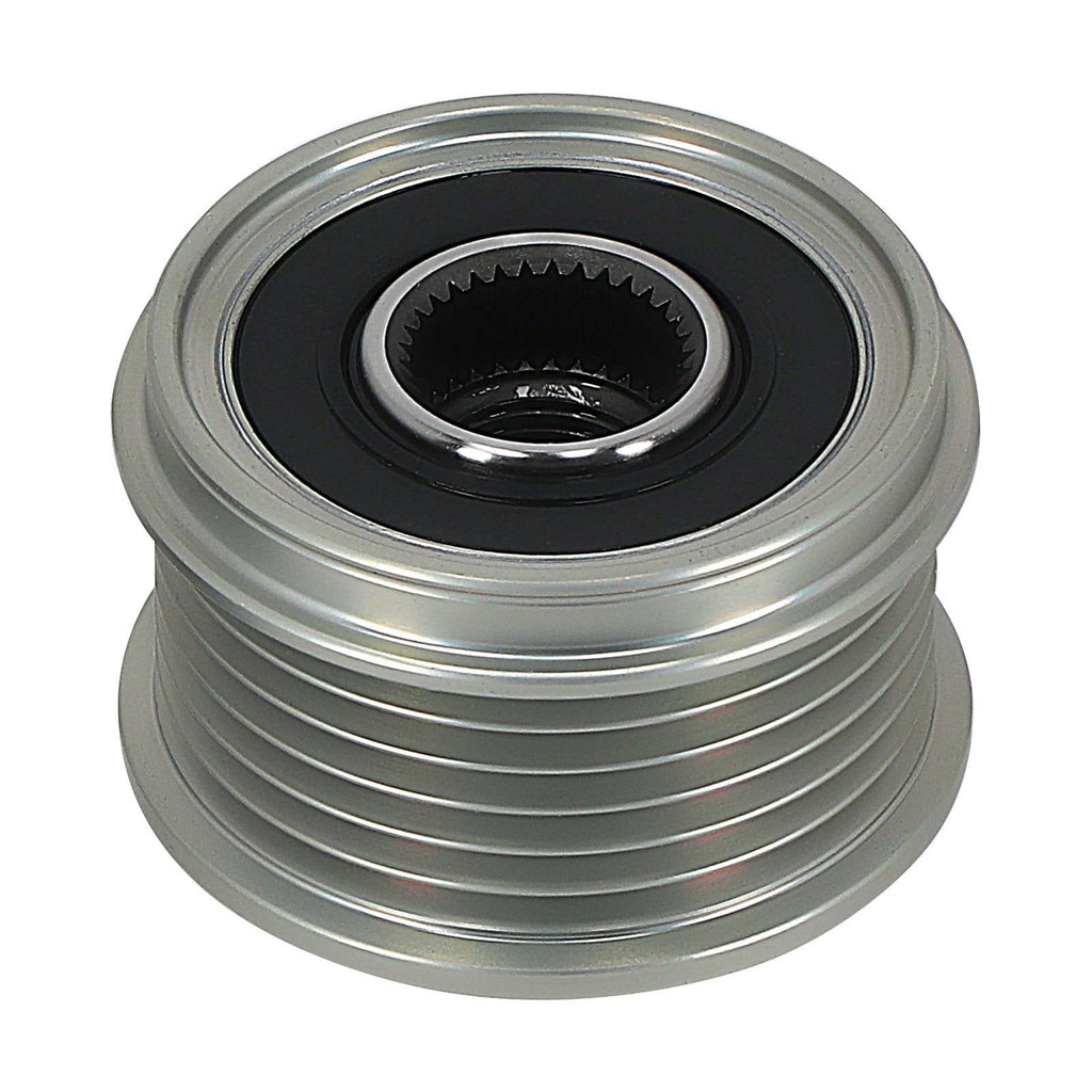 Alternator pulley suitable for BMW 1/3/5/X1/X3 2004-2019 13500314 F-563248.XX