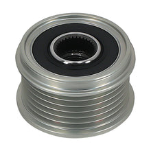 Load image into Gallery viewer, Alternator pulley suitable for BMW 1/3/5/X1/X3 2004-2019 13500314 F-563248.XX